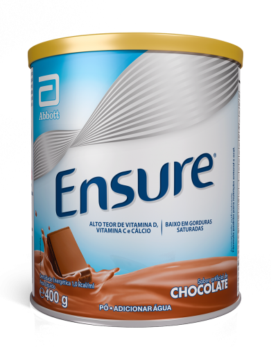 ENSURE CHOCOLATE
