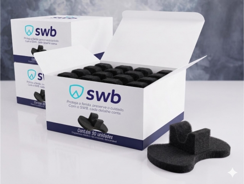 SWB - Sistema de Proteção Sacral