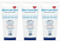 Kit com 3 unidades de DERMAMON AGE CREME PROTETOR 50 GRS DBS